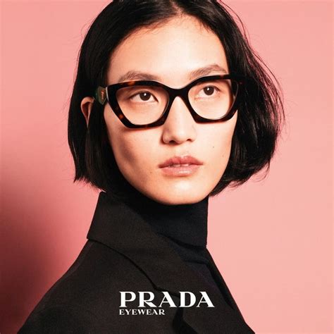 prada glasses acb101|Prada Sunglasses & Eyeglasses .